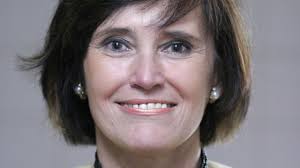 Ursula Sabathil, Vorstandsmitglied der Münchner CSU, 2005 Bild vergrößern