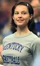 4) Ashley Judd (Dario
