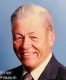 Elmer Gordon Fossum, age 86 of