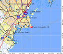 Cape Elizabeth, Maine (ME 04107) profile: population, maps, real ...