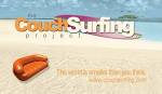 CouchSurfing - Create Your Own Personalized CS Business Cards!