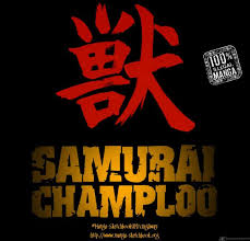 Samurai Champloo