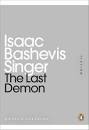 Isaac Bashevis Singer (2011). The Demon. Londres: Penguin. - via Daymix