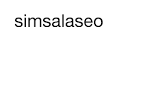 simsalaseo