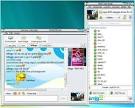 Download All New full version Softwares: Mig33 Messenger v4.