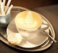 Caffè Latte