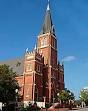 Oklahoma City Churches and Cathedrals  Oklahoma City USA