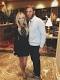 Paulina Gretzky engaged to Dustin Johnson