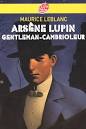 Arsène Lupin - 9782013225588FS