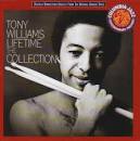 Tony Williams Lifetime: The Collection - Tony-Williams-Lifetime:-The-Collection