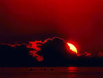Crimson Skies.