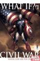 Comic Book News | CIVIL WAR Launches Marvels New Line Of Prose Novels