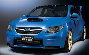 wrx