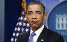 Barack Obama doesn't look like