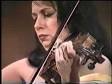 Silvia Marcovici, violin