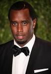 P. Diddy had a stranger on his