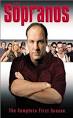 The Sopranos (TV Series 1999–2007) - IMDb