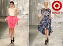 A Downtown Doll: Jason Wu for Target