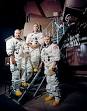 Apollo 8 - Wikipedia, the free encyclopedia