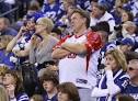 Indianapolis Colts had the right to throw game against the New ...