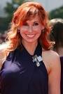 Sexy Redhead Kari Byron from Mythbusters - Kari Byron in FHM - Zimbio