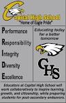 Capital High School - Home Page