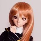 new girl Rise Kujikawa « Jadepixel Doll Lab - rise-3555-700x700