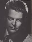Hermann Prey (Bass-Baritone) - Short Biography