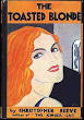 A review of The Ginger Cat,
