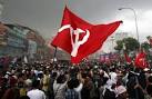 Unified Communist Party of Nepal (Maoist) « The Speed of Dreams