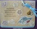 Stamping With Bl
ue Moon Creati ...