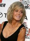Oscars Snub Farrah Fawcett in