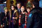 UNACCOMPANIED MINORS - Paul Feig, Dyllan Christopher, Tyler James ...