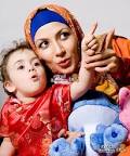 عکس های جدید از خاله شادونه