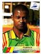Fabrice Moreau (CMR)