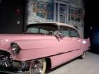 Day 21/Elvis' Pink Cadillac