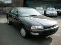 1996 Nissan Presea Wallpapers