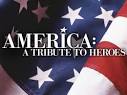 Ape Culture - Chat Room Review of America: A Tribute to Heroes ...