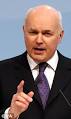 Iain Duncan Smith has warned