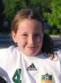 Rachel Bryan U10 Crew