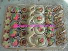 picture of Recettes des p tisseries de lA d el adha 2009 - Halawiyat Maghribiya images wallpaper