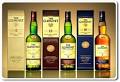 The Glenlivet Single Malt Scotch Whisky
