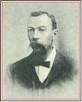 My great grandad - Schalk Willem Burger. He is buried in the family ... - blogburger1