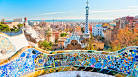 Barcelona, the travel startup boom and the rise of peer-to-peer.