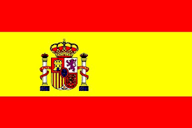 Bandera española