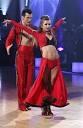 Dancing with the Stars' Results Show: Audrina Patridge is off to ...