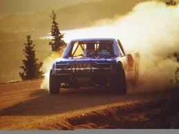 Jack Flannery Elected to Off-Road Hall of Fame » race- - Off-Road-Super-Star-Jack-Photo-Racing-at-Pikes-Peak