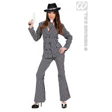 gangster outfit