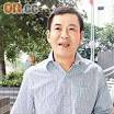 被告詹家圖昨透露父親盲亨詹昌盛