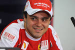 Felipe Massa